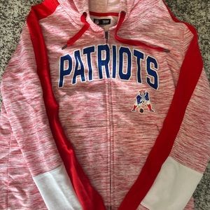 Large women’s excellent condition